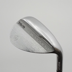 [Gậy golf cũ] Majesty Gậy wedge MAJESTY W-MOMENT WG 56° 8° R N.S.PRO 950GH neo