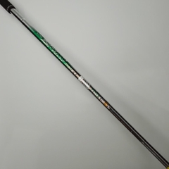 [Gậy golf cũ] Majesty Gậy wedge MAJESTY W-MOMENT WG 50° 4° S N.S.PRO 950GH neo