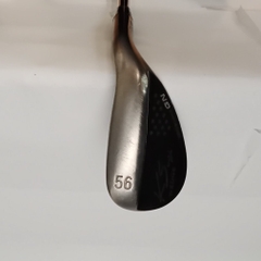 [Gậy golf cũ] Majesty Gậy wedge KS wedge Zero Bounce GN WG 56° 0° S N.S.PRO 950GH