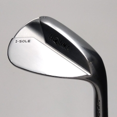 [Gậy golf cũ] Honma Gậy Wedge TOUR WORLD-W I-SOLE (2021) WG 50° 10° S200 Dynamic Gold