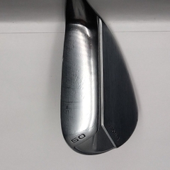 [Gậy golf cũ] Honma Gậy Wedge TOUR WORLD-W I-SOLE (2021) WG 50° 10° S200 Dynamic Gold