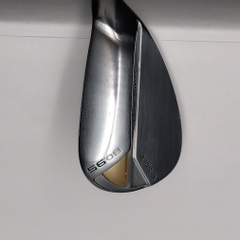 [Gậy golf cũ] Honma Gậy Wedge TOUR WORLD-W C-SOLE (2021) WG 56° 8° S200 Dynamic Gold