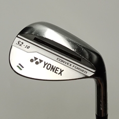 [Gậy golf cũ] Yonex Gậy wedge W-501 Wedge [Custom(Standard)]