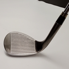 [Gậy golf cũ] Majesty Gậy wedge KS wedge Zero Bounce Wedge Dynamic Gold [Other Steel]