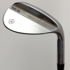 [Gậy golf cũ] Majesty Gậy wedge MAJESTY W-MOMENT WG 56° 8° S N.S.PRO 950GH neo