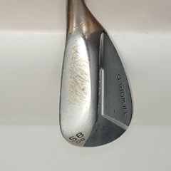 [Gậy golf cũ] Honma Gậy Wedge TOUR WORLD TW-W (2018) WG 58° 8° S200 Dynamic Gold