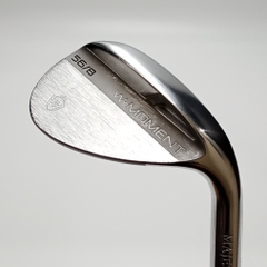 [Gậy golf cũ] Majesty Gậy wedge MAJESTY W-MOMENT WG 56° 8° S N.S.PRO 950GH neo
