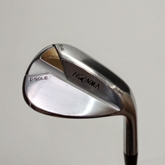 [Gậy golf cũ] Honma Gậy Wedge TOUR WORLD-W I-SOLE (2021) WG 54° 10° S N.S.PRO 950GH neo