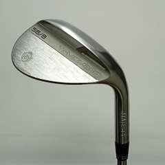 [Gậy golf cũ] Majesty Gậy wedge MAJESTY W-MOMENT WG 56° 8° S N.S.PRO 950GH neo