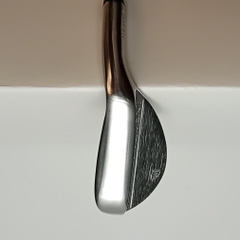 [Gậy golf cũ] Majesty Gậy wedge MAJESTY W-MOMENT WG 48° 3° S N.S.PRO 950GH neo