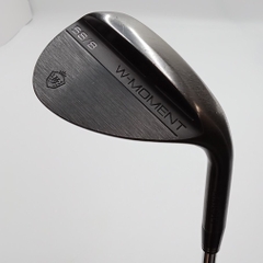 [Gậy golf cũ] Majesty Gậy wedge MAJESTY W-MOMENT Non-plated WG 58° 8° S N.S.PRO 950GH neo