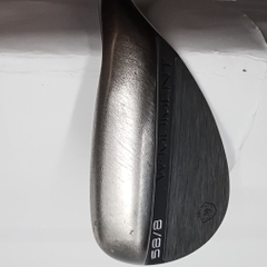 [Gậy golf cũ] Majesty Gậy wedge MAJESTY W-MOMENT Non-plated WG 58° 8° S N.S.PRO 950GH neo