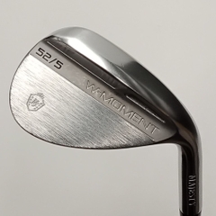 [Gậy golf cũ] Majesty Gậy wedge MAJESTY W-MOMENT WG 52° 5° R N.S.PRO 950GH neo