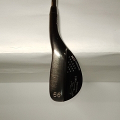[Gậy golf cũ] Majesty Gậy wedge KS wedge Zero Bounce GN WG 56° 0° R N.S.PRO 950GH