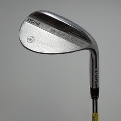 [Gậy golf cũ] Majesty Gậy wedge MAJESTY W-MOMENT WG 50° 4° R N.S.PRO 950GH neo