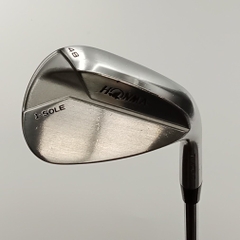 [Gậy golf cũ] Honma Gậy Wedge TOUR WORLD-W I-SOLE (2021) Wedge Dynamic Gold 95[Other Steel]