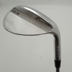 [Gậy golf cũ] Majesty Gậy wedge MAJESTY W-MOMENT WG 56° 8° S N.S.PRO 950GH neo