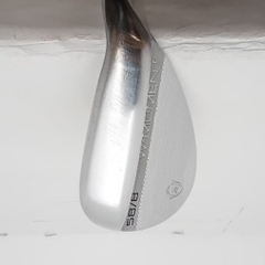 [Gậy golf cũ] Majesty Gậy wedge MAJESTY W-MOMENT WG 58° 8° S N.S.PRO 950GH neo