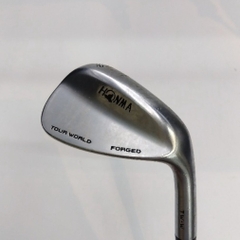 [Gậy golf cũ] Honma Gậy Wedge TOUR WORLD TW-W (2016) Wedge [Other Carbon]