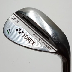 [Gậy golf cũ] Yonex Gậy wedge W501 Wedge [Custom]