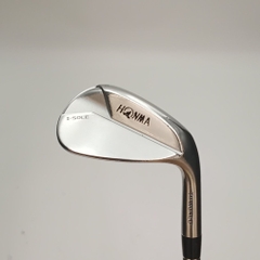 [Gậy golf cũ] Honma Gậy Wedge TOUR WORLD-W I-SOLE (2021) WG 52° 10° W VIZARD IB-105