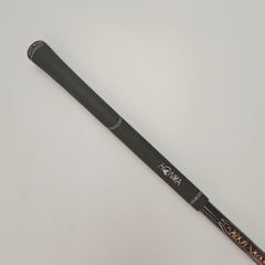 [Gậy golf cũ] Honma Gậy Wedge TOUR WORLD-W I-SOLE (2021) WG 52° 10° W VIZARD IB-105