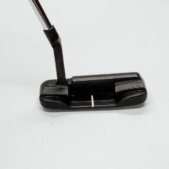 [Gậy golf cũ] Honma Gậy gạt (putter) SAKATALABSL001