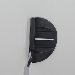 [Gậy golf cũ] Honma Gậy gạt (putter) TW-PT Mallet Type (Two-Bend Shaft) 34