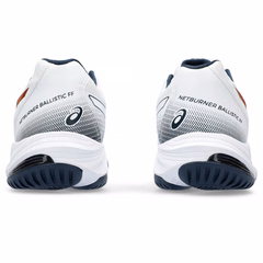 ASICS NETBURNER BALLISTIC FF 3  Unisex