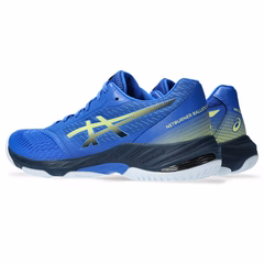 ASICS Netburner Ballistic FF 3  Unisex