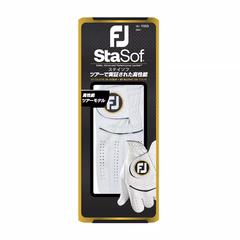 FootJoy Bộ 5 găng tay StaySof - Tay trái -  Men