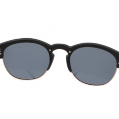 SUNSKI Sunglasses Avila Black Slate
