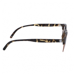 SUNSKI Sunglasses Avila Tortoise Amber