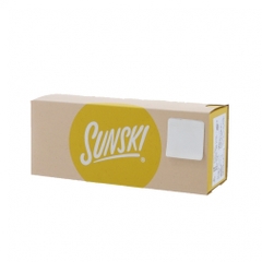 SUNSKI Sunglasses Avila Tortoise Amber