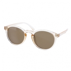 SUNSKI Sunglasses Dipsea Champagne Brown
