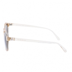 SUNSKI Sunglasses Dipsea Champagne Brown