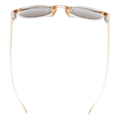 SUNSKI Sunglasses Dipsea Champagne Brown