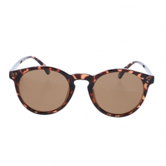 SUNSKI Sunglasses Dipsea Tortoise Amber