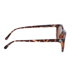 SUNSKI Sunglasses Dipsea Tortoise Amber