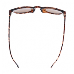 SUNSKI Sunglasses Dipsea Tortoise Amber