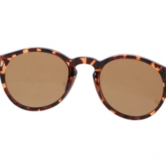 SUNSKI Sunglasses Dipsea Tortoise Amber