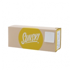 SUNSKI Sunglasses Dipsea Tortoise Amber