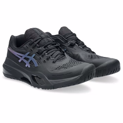 ASICS GEL-RESOLUTION 10 NIGHT  Ladies