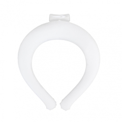 TIGORA Neck Cooler Ring Cool 18°C 2-Hour M