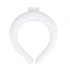 TIGORA Neck Cooler Ring Cool 18°C 2-Hour XL