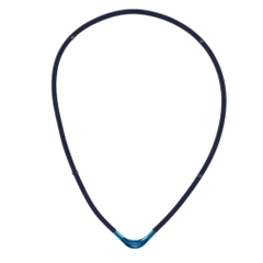 phiten RAKUWA Magnetic Titanium Necklace S-II