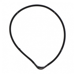 phiten RAKUWA Magnetic Titanium Necklace S-II