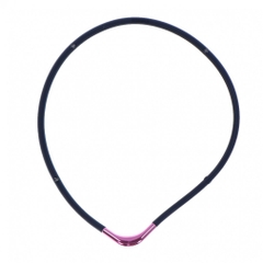 phiten RAKUWA Magnetic Titanium Necklace S-II