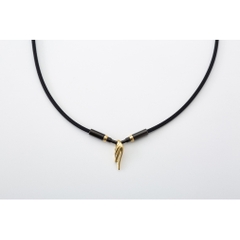 phiten RAKUWA Neck Metax Wings Hanyu Player Model