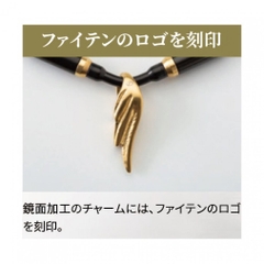 phiten RAKUWA Neck Metax Wings Hanyu Player Model